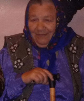 Кутузова Александра Михайловна