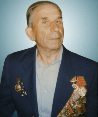 Макеев Николай Иванович