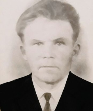 Кириллов Григорий Егорович