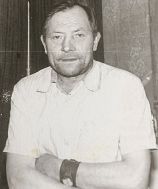 Федоров Алексей Фёдорович