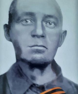 Ярушкин Константин Алексеевич