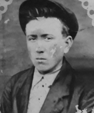 Драчёв Иван Иванович