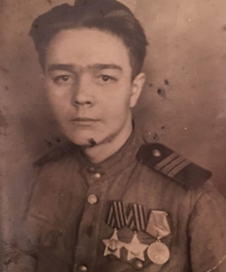 Федоров Николай Петрович