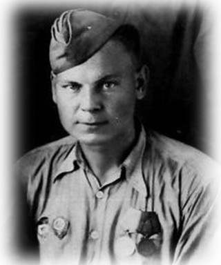 Зорин Иван Михайлович