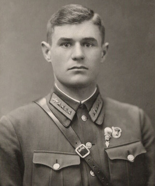 Луценко Константин Михайлович