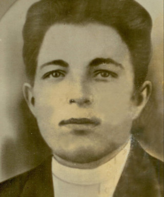 Полушкин Степан Григорьевич