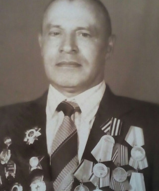 Пашков Семен Григорьевич