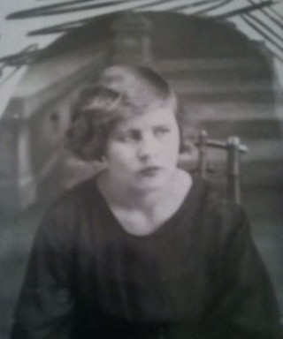 Калабина Александра Петровна