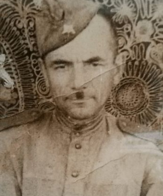 Утешев Каюм Акомович