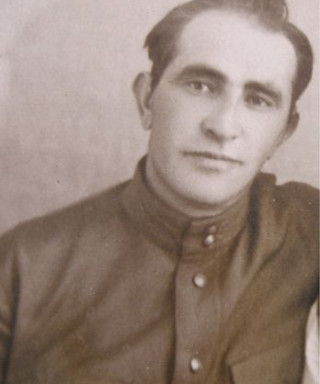 Каштанов Александр Исаевич