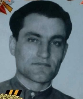 Варченко Пётр Иванович