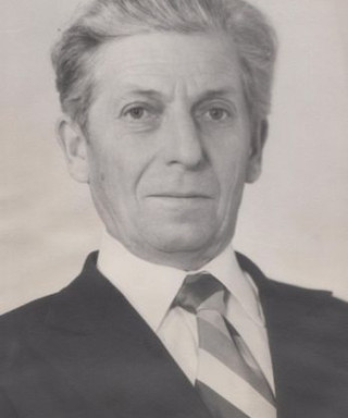 Дахно Иван Иосифович