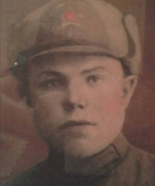 Михайлов Иван Иванович