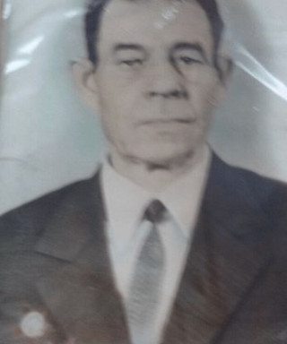 Кудисов Александр Николаевич