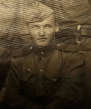 Захарченко Георгий Петрович