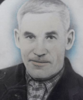 Епихин КИРИЛЛ Филиппович