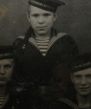 КУПРИЯНОВ ЕВГЕНИЙ МИХАЙЛОВИЧ