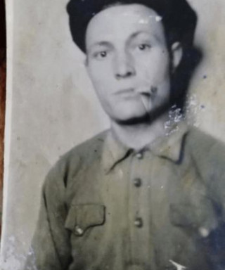 Баранов Владимир Семенович