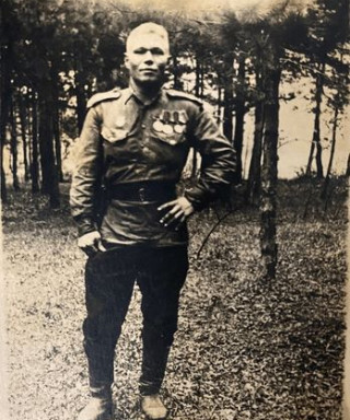 Карпов Александр Петрович