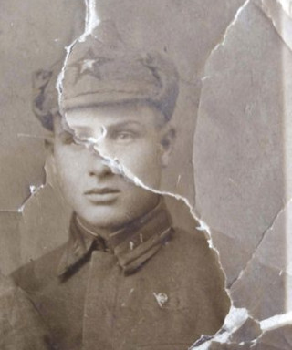 Некрасов Федор Михайлович