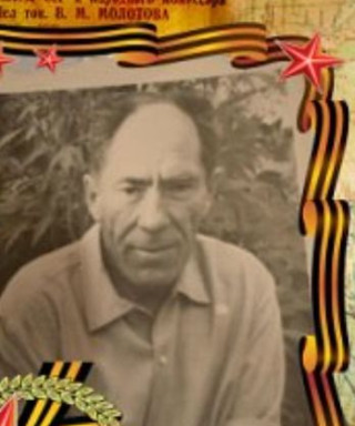 Гребенников Александр Михайлович