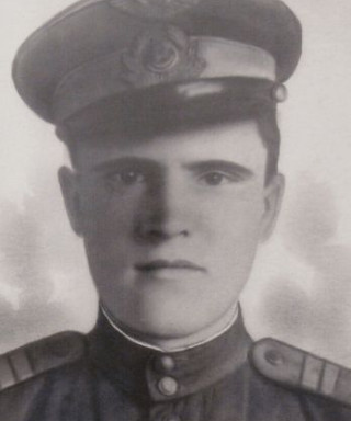 Москвичев Андрей Федорович