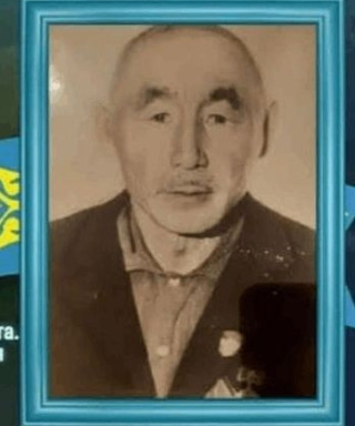 Борантаев Танатар