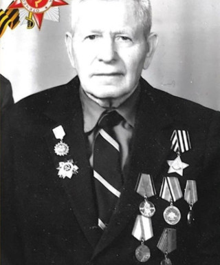 Доценко Яков Константинович