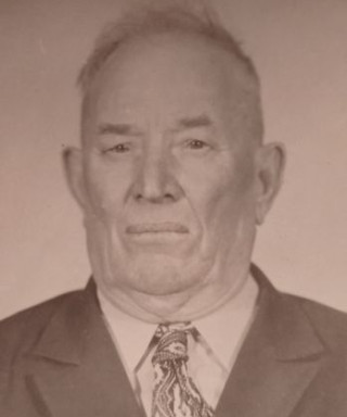 Базуев Тимофей Дмитриевич