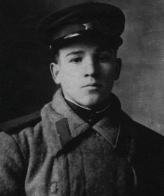 Краснов Анатолий Семёнович