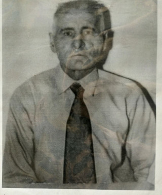 Адаков Федор Митрофанович