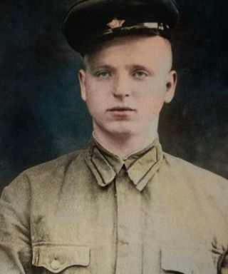 Авдеев Михаил Тимофеевич