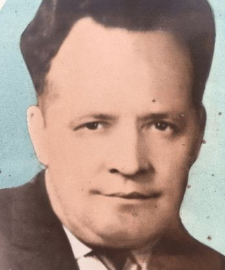 Зайцев Владимир Иванович