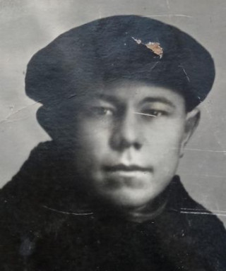 Мусабиров Галлям