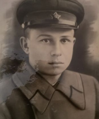 Мащенко Иван Михайлович