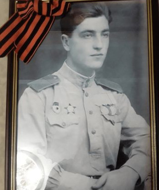 Лысенко Иван Иванович