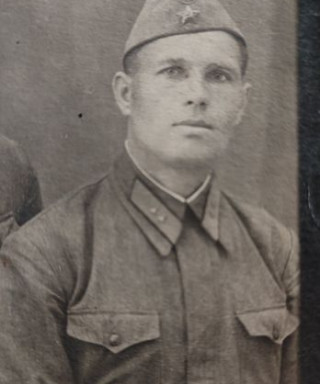 Коротенко Дмитрий Пантелеевич