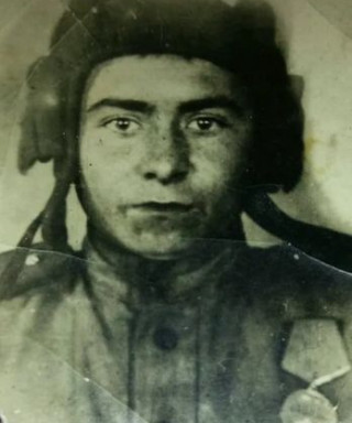 Герасюк Петр Кириллович