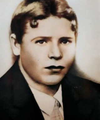 Горбунов Константин Андреевич