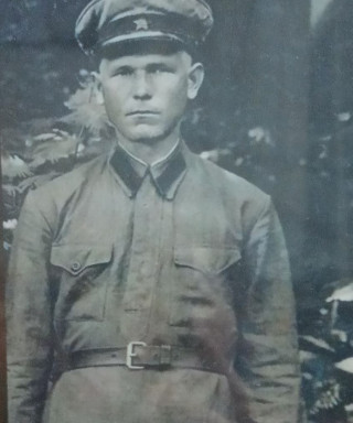 Землемеров Александр Алексеевич