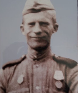 Бочкарев Николай Леонтьевич