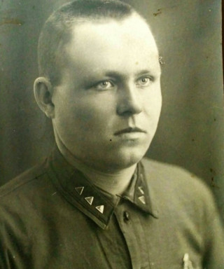 Дегтярев Константин Иванович