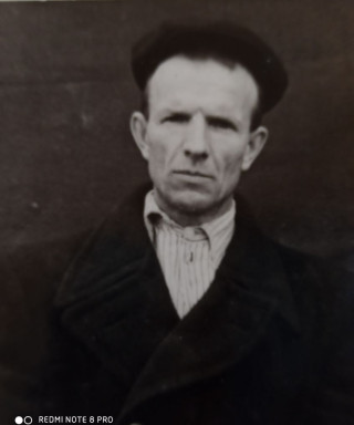 Гайнулин Исмагил Гайнулович