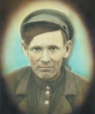 Благовестный Иван Артёмович