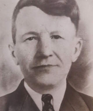 Красиков Семен Семенович