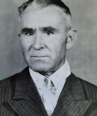 Новоявшев Михаил Леонтьевич