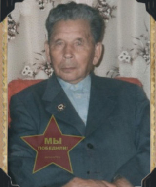 Павлов Филипп Ильич