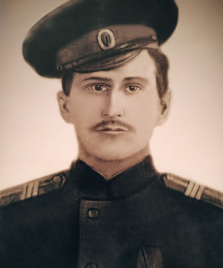 Белоногов Григорий Васильевич