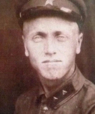 Яковенко Харитон Аксентьевич