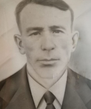 Горностаев Василий Дмитриевич